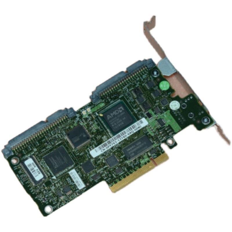 DELL  DRAC 5 控制器远程访问卡 PY793/TP766/G8593/JC759