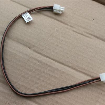 全新原装DELL Inspiron5675 5680电源P4延长线 XXF0N