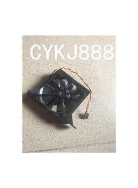 全新 DELL Vostro 200S 220S 530s 531s风扇 机箱风扇 DELL JY705