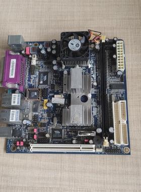 EPIA-PD10000G EPIA-PD小主板17*17 工业用板