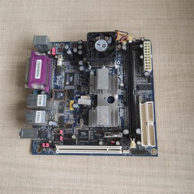 EPIA-PD10000G EPIA-PD小主板17*17 工业用板