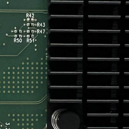 原厂 MCX4121A-ACAT 25G网卡 ConnectX-4L CX4121A PCI-E