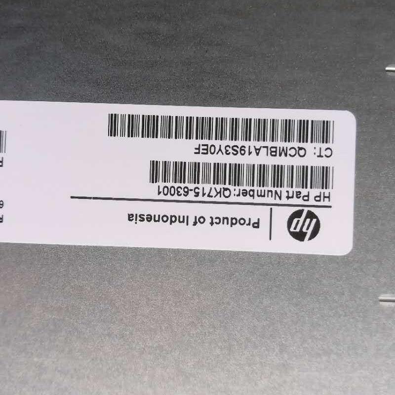 HP EVA P6350 存储柜控制器 QK715-63001 671989-001