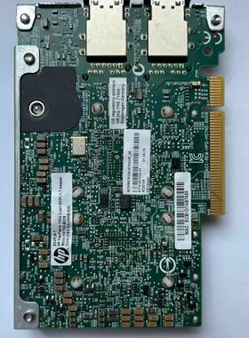 HP 533FLR-T 700759-B21 700757-001 701534-001 10GB万兆网卡