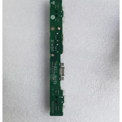 华为 RH8100 V3 03022LAU BC61FEDA 前置灯板 显示板