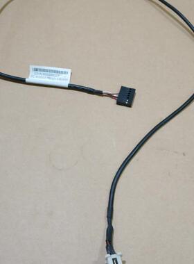 E73 E74 扬天A4600K机箱开关线