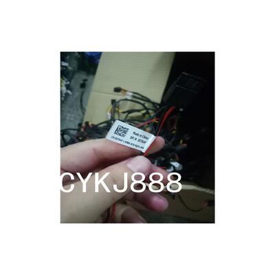 DELL   VOSTRO V3980 V3070 V3670 供电线 5TK4F 05TK4F