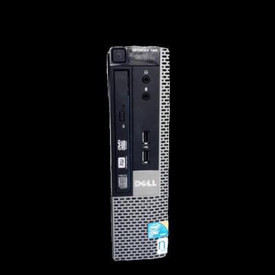 OptipLex 780usff  小主机 台式机电脑 办公商务 上网
