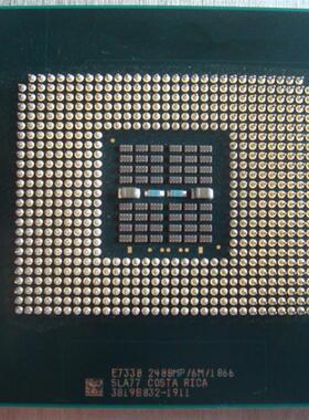 XEON X7350 ES QWWZ 现货  Processor X7350