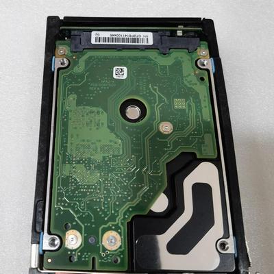 EMC VNX 2.5 600G 10K 硬盘 005050282 ST9600205SS 118033107-02