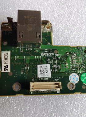 DELL R410 R610 R710 R510 iDRAC6远程控制管理卡J675T K869T