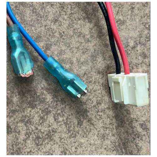 全新适用室外电机马达YKT48-6-214新款