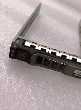 DELL/R720/R820/R730/R620/R630服务器2.5寸硬盘托架支架拆机