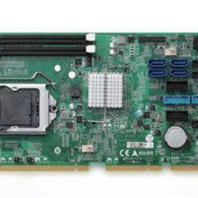 凌华 PICMG 1.3 NuPRO-E42 51-41808-0A20 0A30 主板