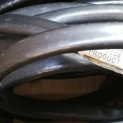 美国 NI SHC68-68-EPM 192061-02 2米线