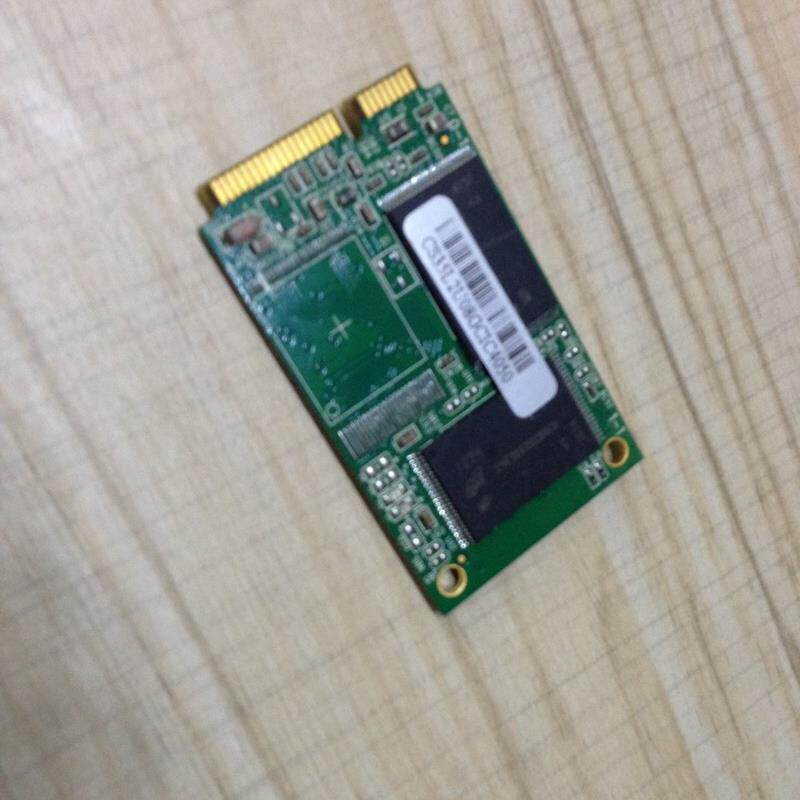 NUTREND M100 M-sata 32G SSD固态硬盘  品牌 型号不分