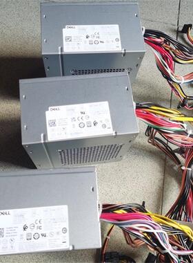 DELL  T3630 T3640 T3650 电源 550W AC550EM-00 T2WCD MN7C7