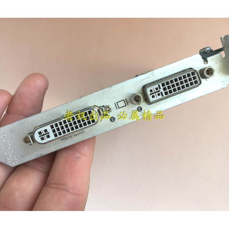 MAC G5 nvidia FX5200 AGP 苹果G5电脑显卡