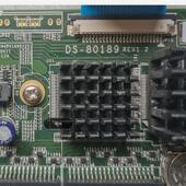 拆机海康威视16路4盘位POE监控录像机主板DS 80189 REV1.2现货