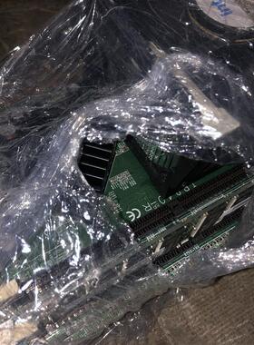 现货 台湾广积 IB840 IB840-R 工控机主板 成色新 双网 单网