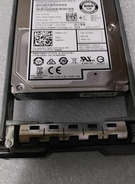 DELL 600G compellent 康贝存储15K 2.5 SAS  0G6C6C硬盘