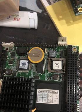 pc/104 GX1 CPU模块1005130108120 CM-586 Geode6x86 0005b7