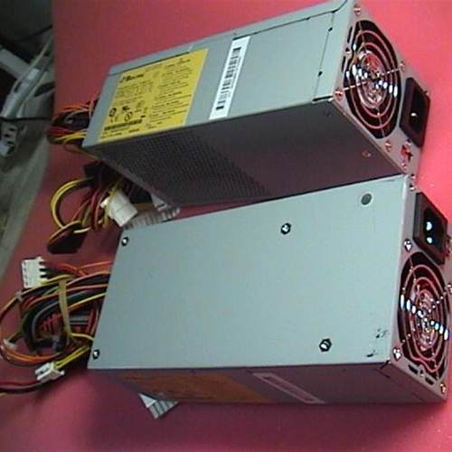 hp dx2700 DX2710 电源 250W 409815-001 376648-001 SFX0250F5WA