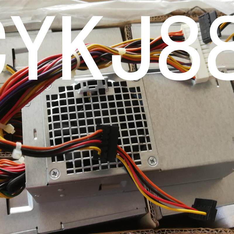 DELL 545S/535S/540S/560S/580S 570s 电源250W 57K42  H5VW9