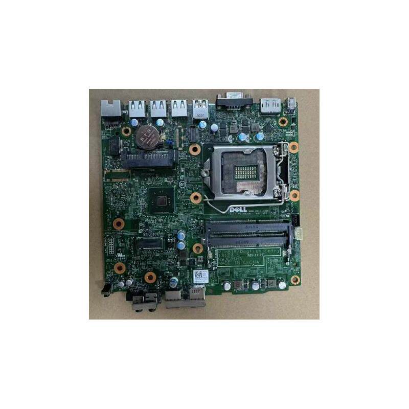 戴尔/DELL 9020M 3020M 迷你主板 Y5DDC DF1221 VRWRC 台式机主板