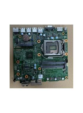 戴尔/DELL 9020M 3020M 迷你主板 Y5DDC DF1221 VRWRC 台式机主板