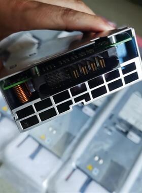 戴尔/Dell C9010交换机电源D3000E-S0 DPS-3000FB A 5PDWG 2900W