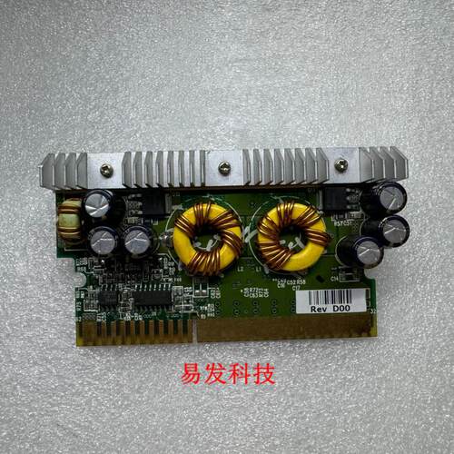 DELL 650 450 工作站 第二个CPU升级模块 04K666