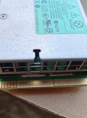 HP G7 DL580 HSTNS-PL11 490594-001 498152服务器电源1200W