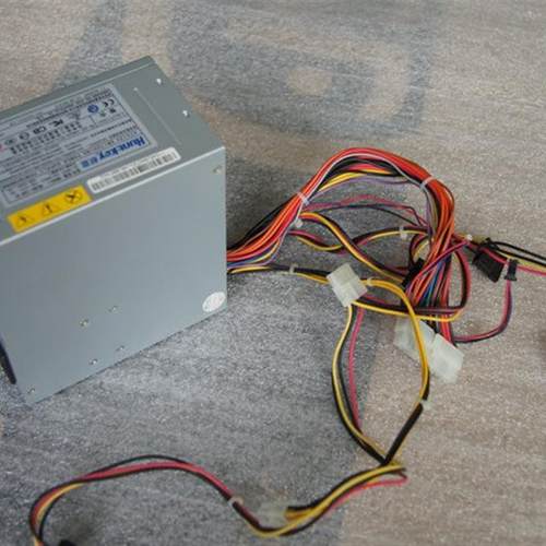 联想 台式机航嘉 HK410-11FP 310W 联想 锋行K 电源 ps-5311-7vr2