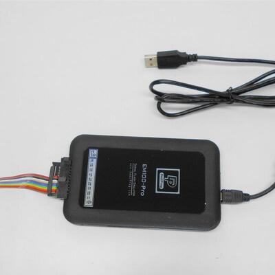 Dediprog 岱镨 EM100PRO Flash 仿真器 EM100PR EM100-PRO-G2