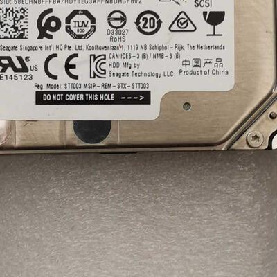 IBM 01YM176 2.4TB 2.5 D050 V7000 Gen2 (2076-524) 01YM152硬盘