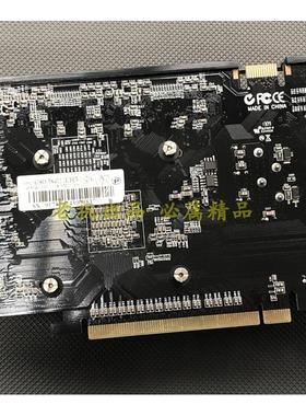 Geforce 9600GSO 384M DDR3 游戏显卡