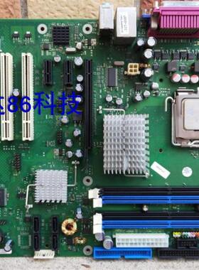 富士通D2156-S21 GS4/GS3 W26361-W1571-Z2-02-36-W1571-X-02主板