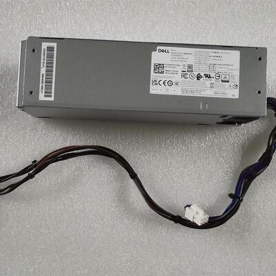 d200ebs-00 L/h200ebs-01/DELL 3080/3060/3090 7080SFF电源6+4+4