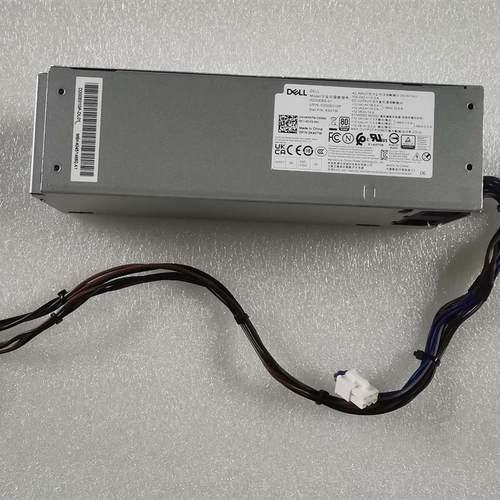 d200ebs-00 L/h200ebs-01/DELL 3080/3060/3090 7080SFF电源6+4+4