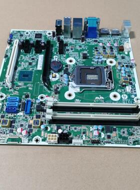 800 G2 SFF 主板1151针DDR4 795970-002 795206-002小机箱