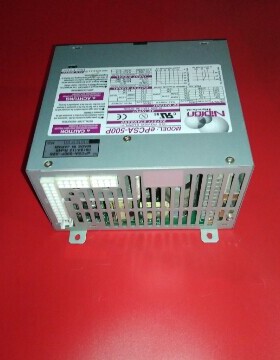 原装Nipron ePCSA-500P ePCSA-500P-X2S 500W专业设备机 医疗电源