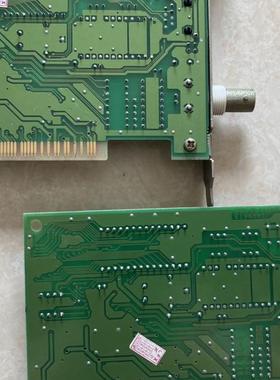 D-Link RTL8029AS COMBO BNC PCI 网卡 DE-528 SMT设备专用 现货