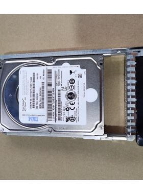 IBM P系列 1885 硬盘 00E6167 74Y9263 300G 10K 49Y7408