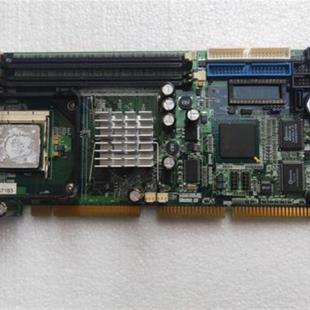 艾迅 478针单网口全长工控主板 SYS7183