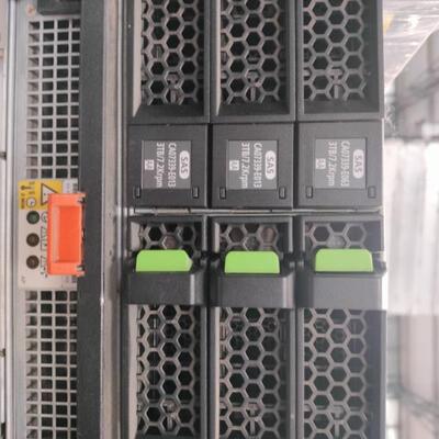 富士通 3TB SAS 硬盘 CA07339-E013 ST33000650SS CA05954-1876