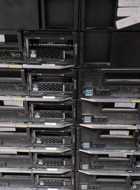 华为ch121 V5刀片服务器整机    E9000刀箱