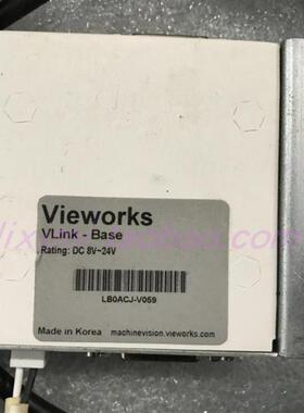 Vieworks VLink-Base LB0ACJ-V059   现货议价