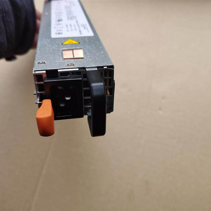 全新戴尔 DELL R300服务器电源400W D400P-01DPS-400YB-1A0CX357