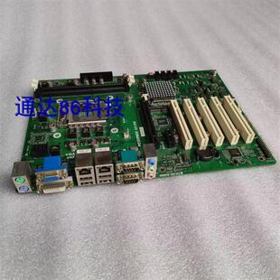 捷波 NLH61 REV:2.0 1155针TAX工业工控电脑主板母板双网口DDR3